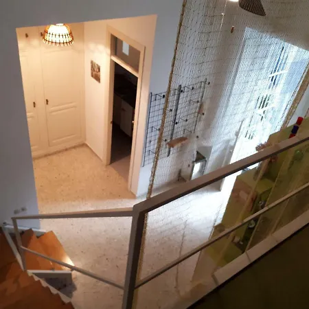 Apartamento En El Carmen *
