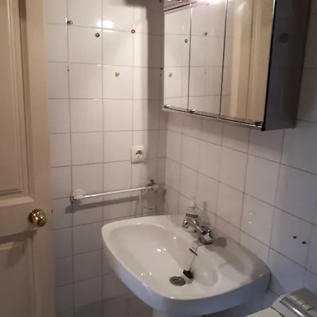 Apartament Apartamento En El Carmen Jerez de la Frontera