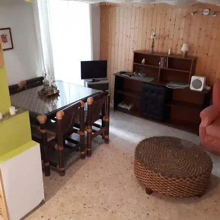 Apartamento En El Carmen *