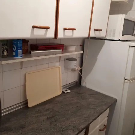 Apartamento En El Carmen *