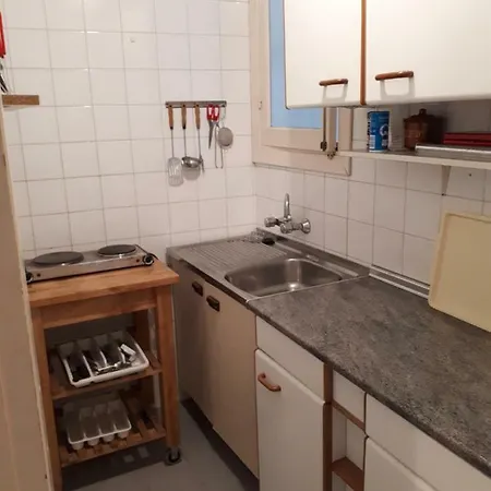 Apartamento En El Carmen